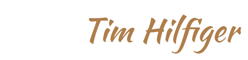 tim hilfiger company